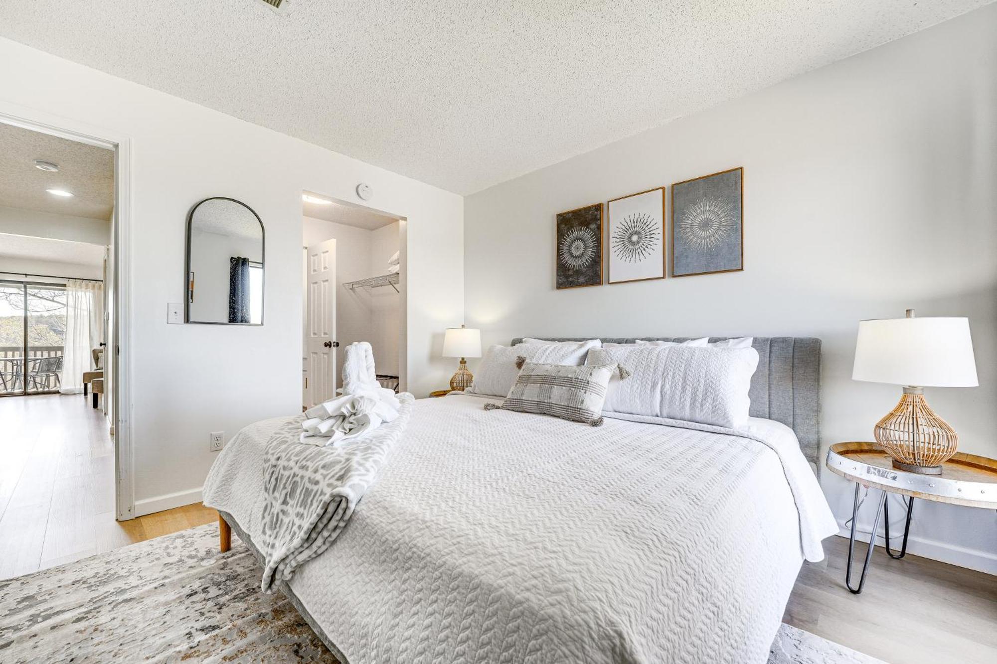 Pointe Royale Condo Pickleball, Pools And Golf! Branson Exterior foto
