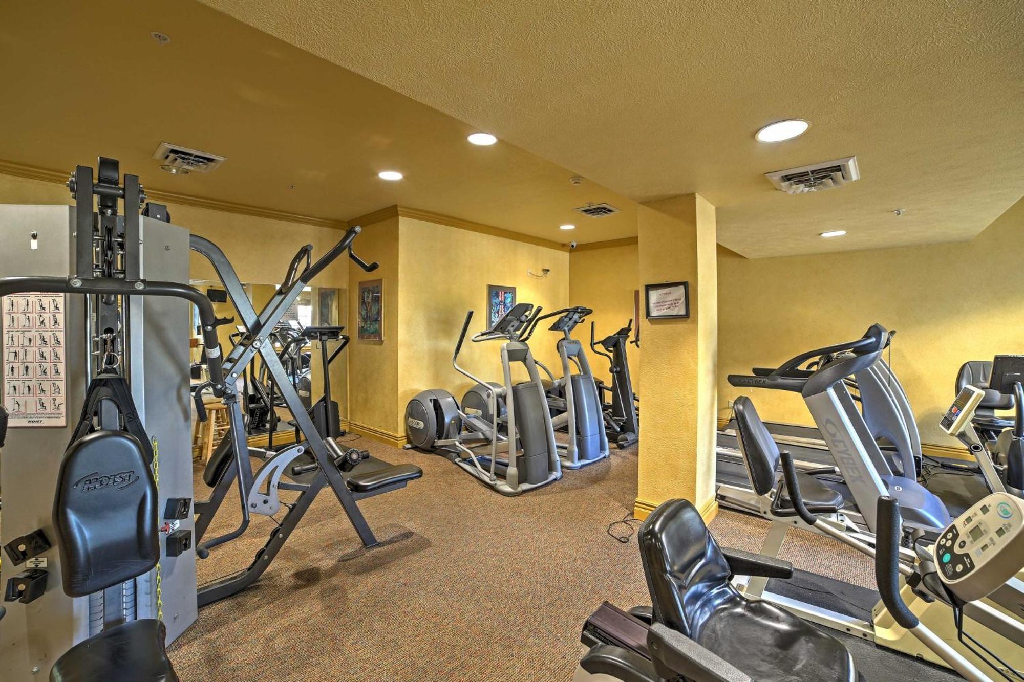 Pointe Royale Condo Pickleball, Pools And Golf! Branson Exterior foto