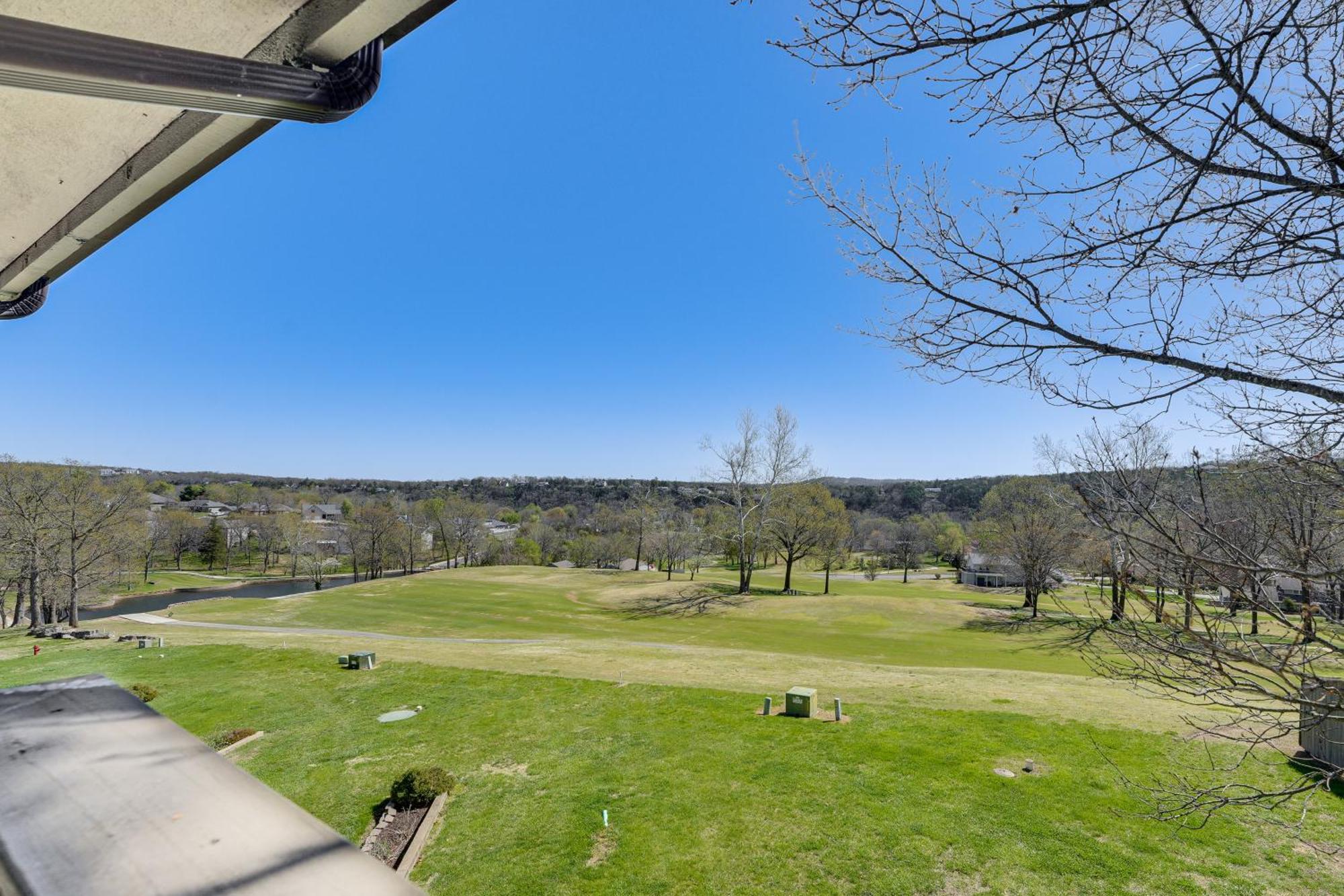 Pointe Royale Condo Pickleball, Pools And Golf! Branson Exterior foto