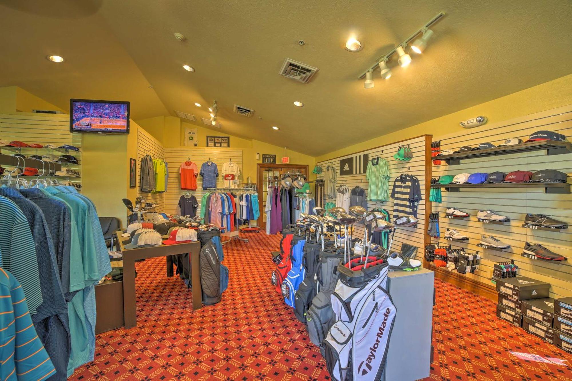 Pointe Royale Condo Pickleball, Pools And Golf! Branson Exterior foto